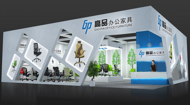 上海展会布置 上海展会布置