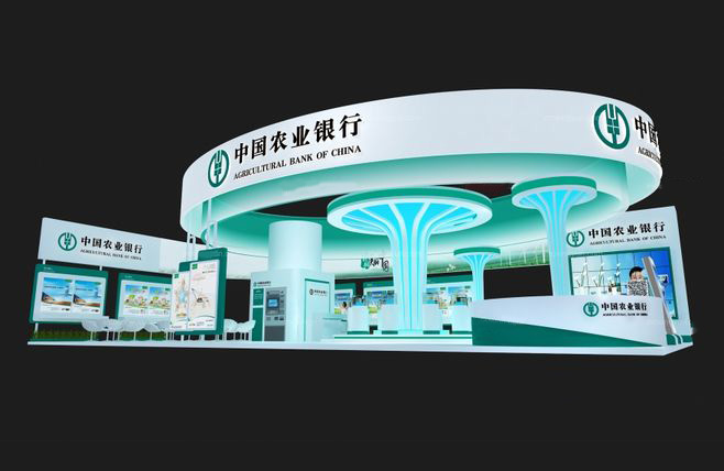 深圳展会搭建材料