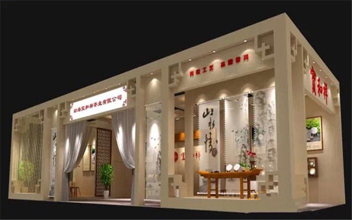 常州展厅设计图片 常州展厅设计图片