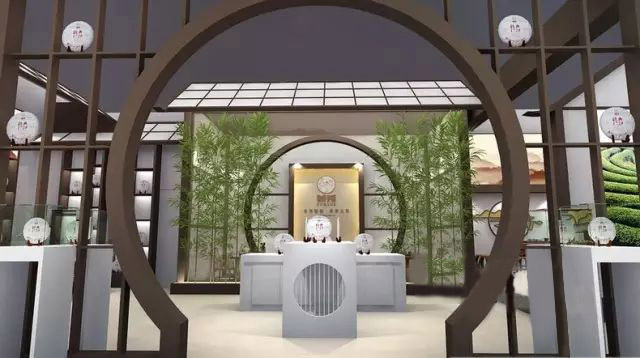 南通展会搭建
