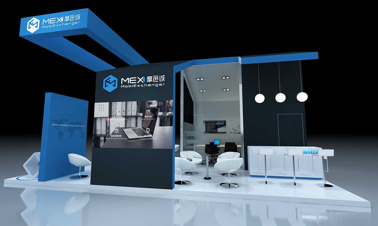 无锡展厅设计图片 无锡展厅设计图片