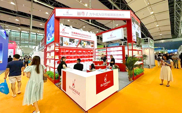 半封闭空间展览设计搭建如何提升客户转化率?
