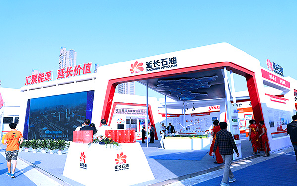高端展台搭建公司的会展服务流程是什么?