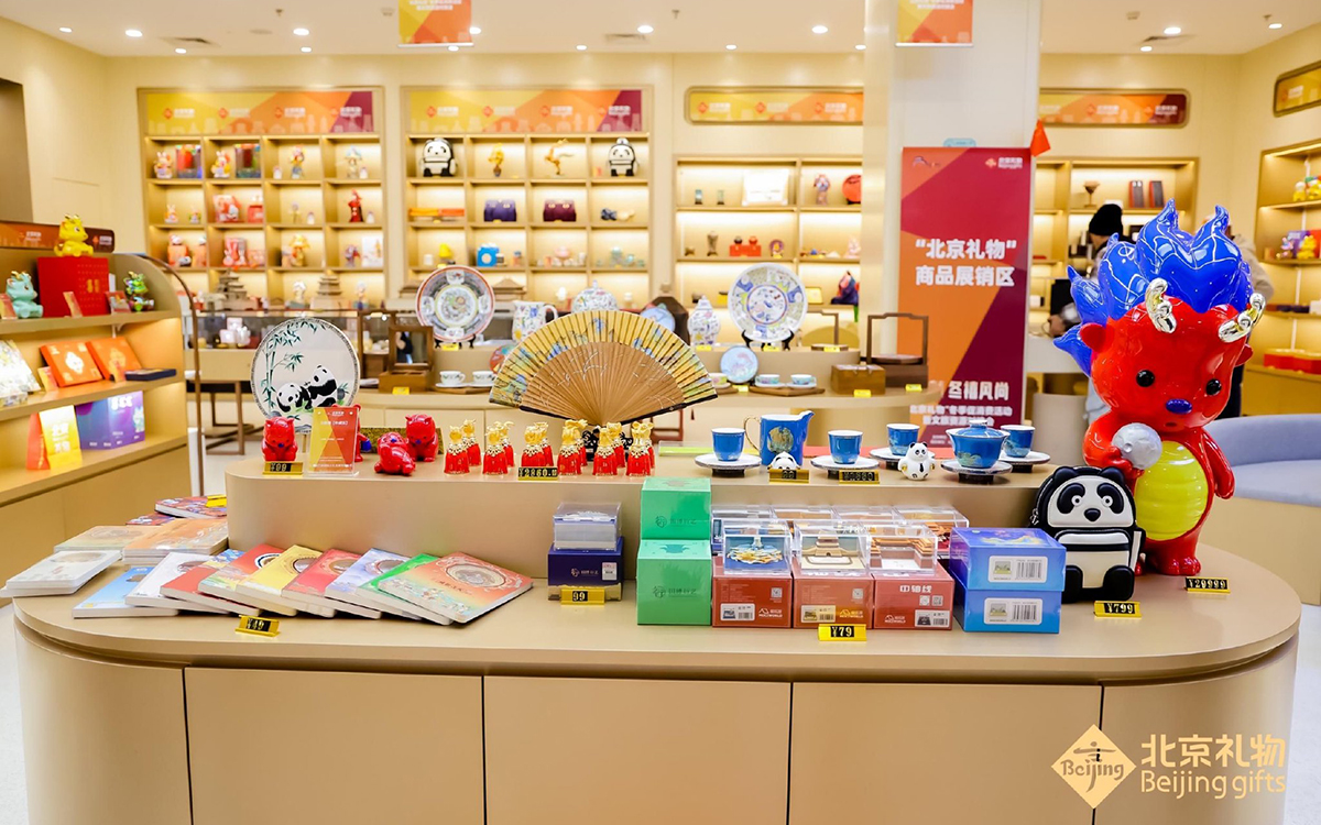 北京礼品展会设计搭建：3个技巧提升互动体验