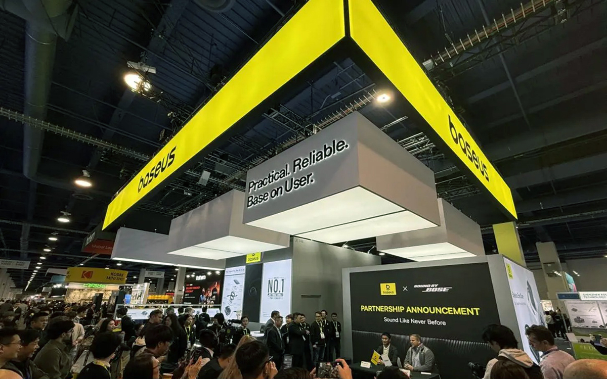 好的展台设计搭建特别注意的5个问题 好的展台设计搭建特别注意的5个问题