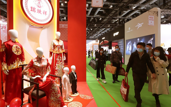 上海进博会展台设计如何更好地吸引年轻观众？