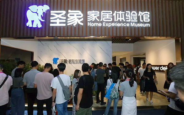 企业展厅装修：如何设计出客户想要的高级感？