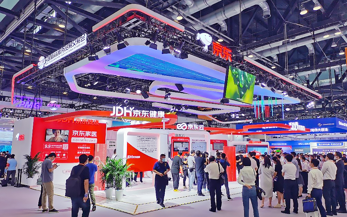 北京展会摊位布置技巧：打造高效吸引人的展示空间