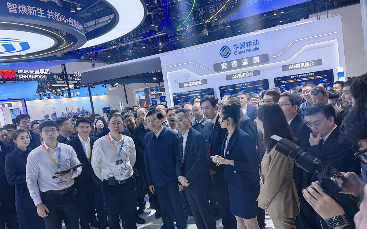 通过展览会展台设计效果为观众创造共鸣体验