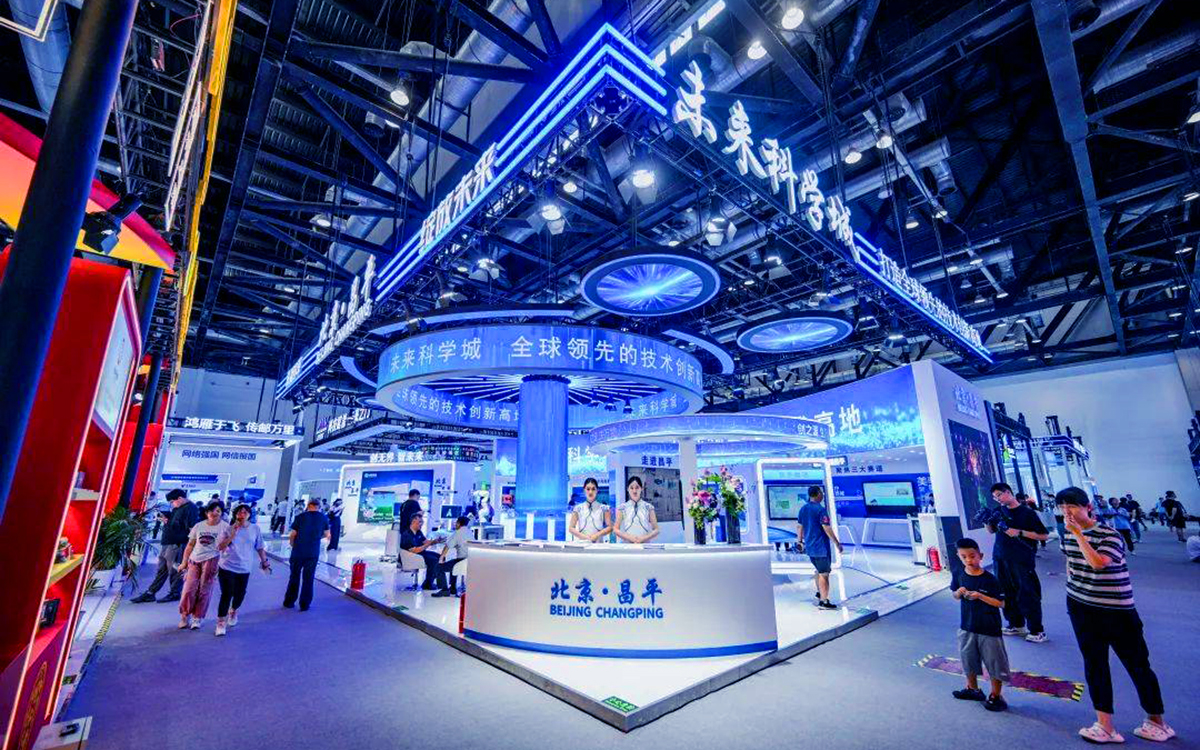 利用色彩心理学提升展览会展台设计的转化率