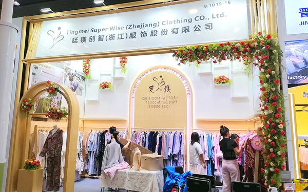 广州展览会设计怎样跳出雷同，实现品牌快速认知？