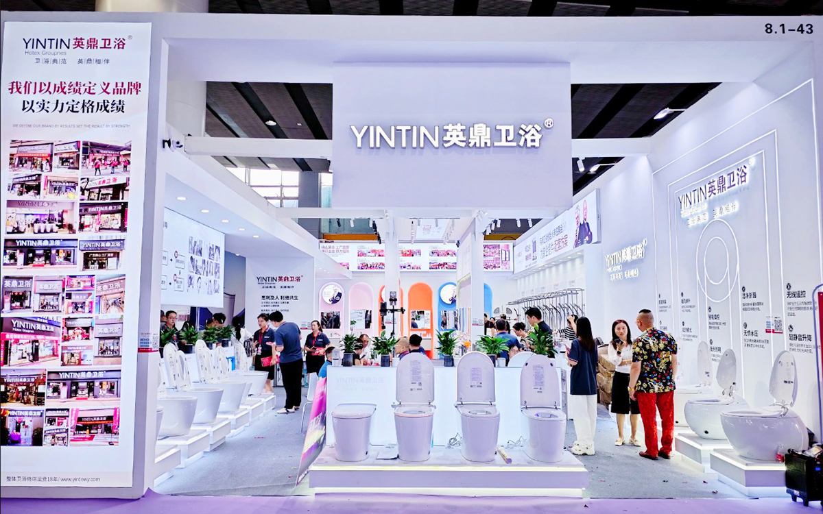在广州展览会设计中，提升展台的品牌联想度