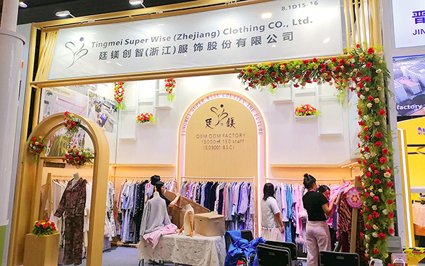 广交会摊位设计妙招：小展位如何造出大品牌气场？