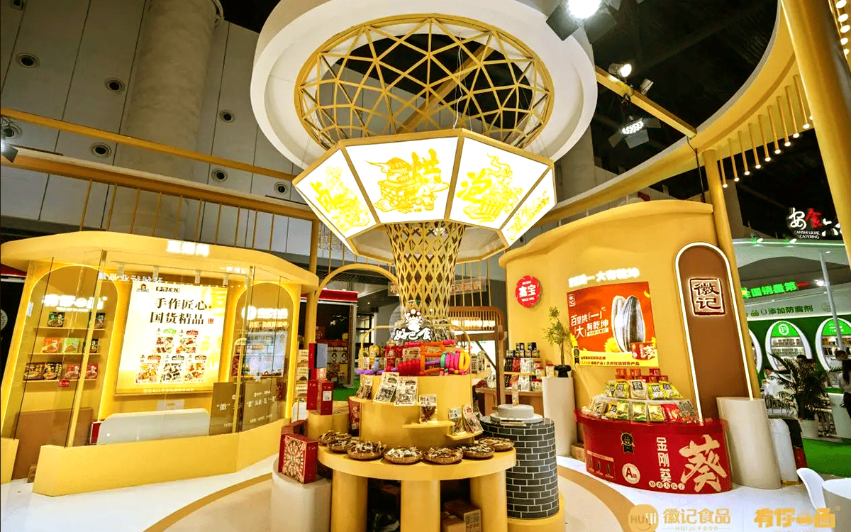 澳门展览会设计破局：三大策略打造高转化展台