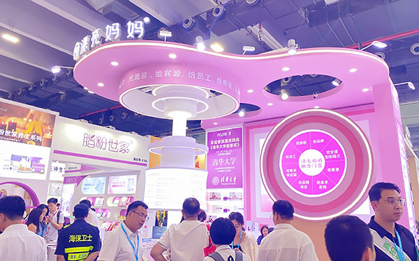 贵阳展览展台搭建公司是如何彰显产品的核心卖点？