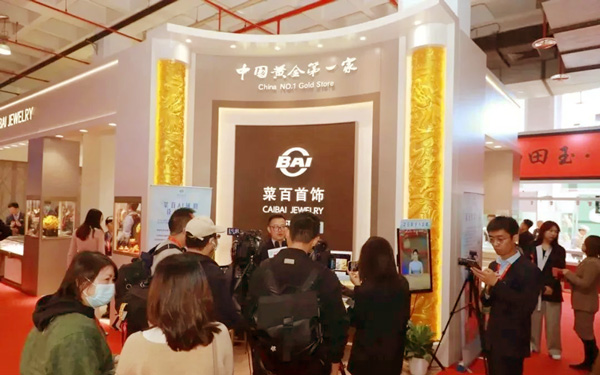 珠海展台布置公司如何提升观众留资效果？4大方法