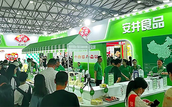 济南展览会设计公司如何提升用户对企业的信任感？