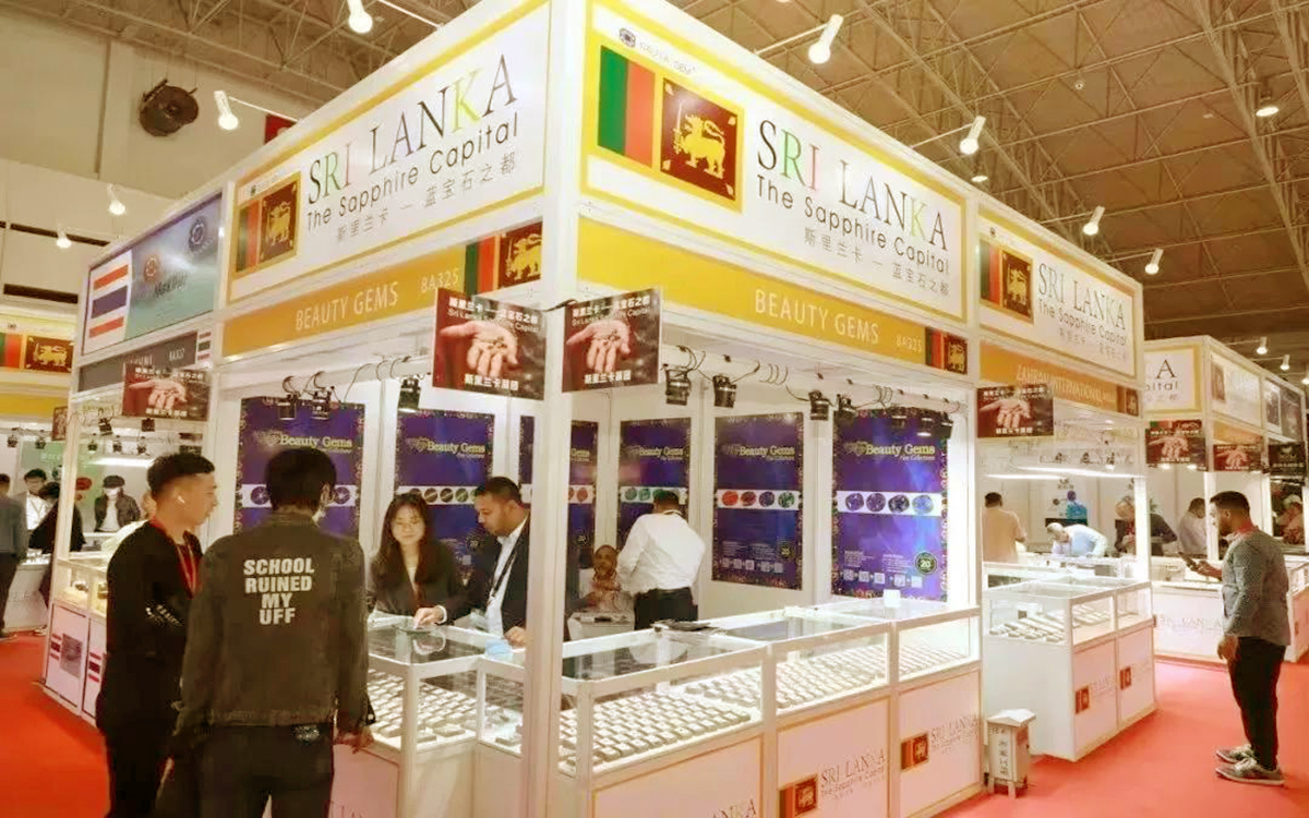 高交会展台设计公司要掌握这5个深圳布展避坑技巧