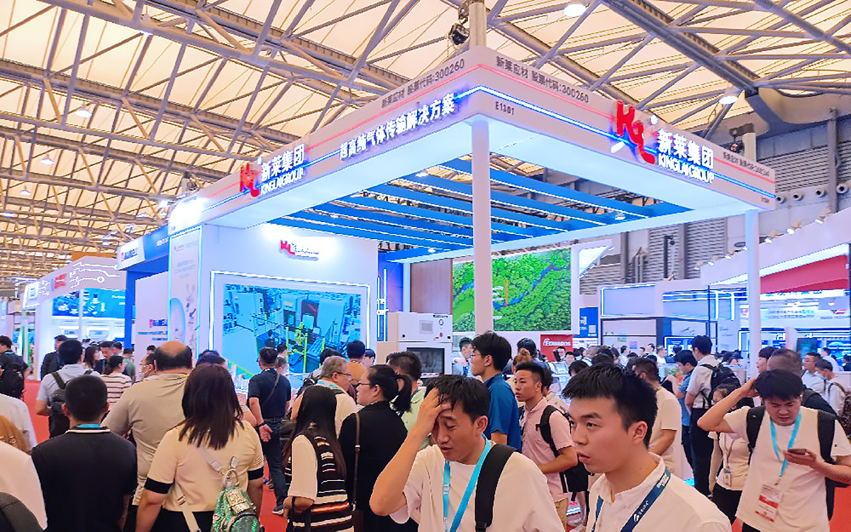 2026年香港环保展展台设计搭建公司：圆桌国际展览
